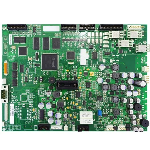 OEM OEM высокочастотная медицинская сборка PCBA